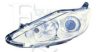 EQUAL QUALITY PP1112D Headlight